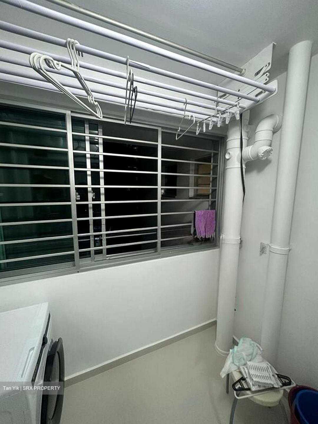 Blk 451 Sengkang West Way (Sengkang), HDB 4 Rooms #502379341